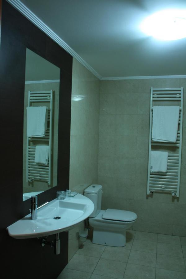 Hotel Tremazal Гуардо Экстерьер фото