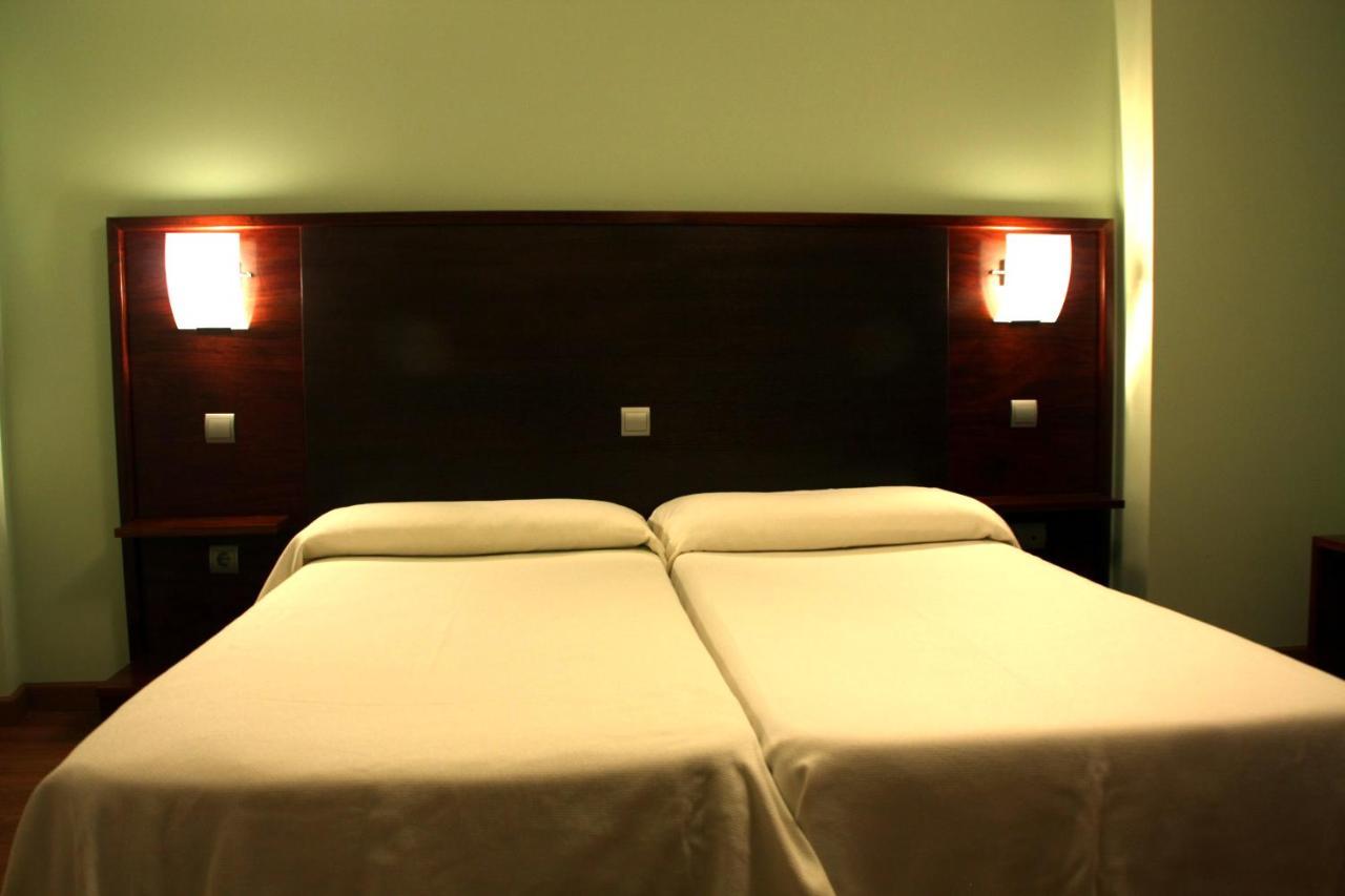 Hotel Tremazal Гуардо Экстерьер фото