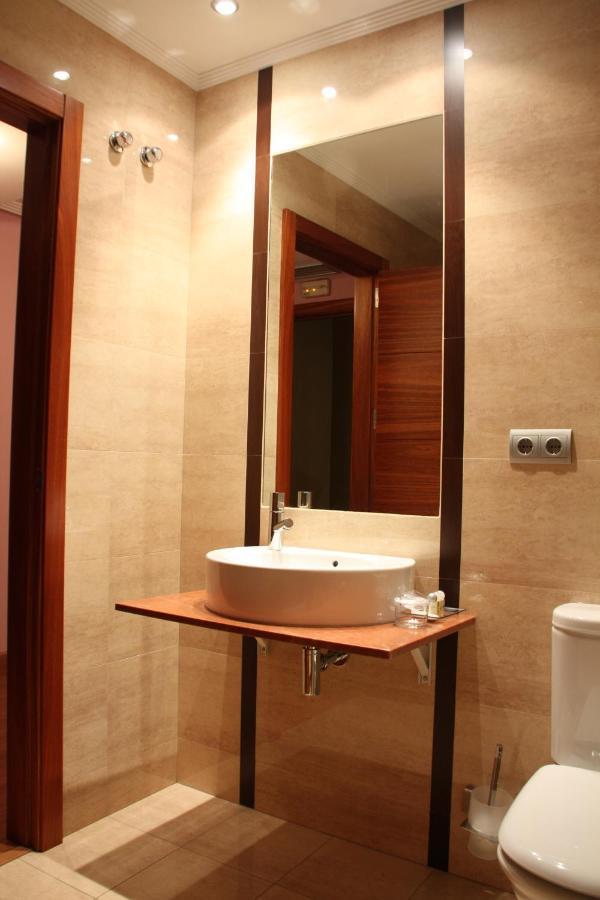 Hotel Tremazal Гуардо Экстерьер фото